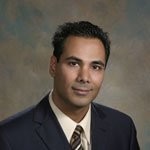 Nick Mahavir