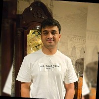 Keshava Raju B S