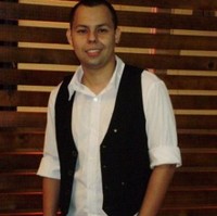 Gesiel Elias