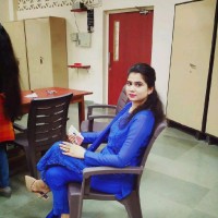 Aayesha Ansari