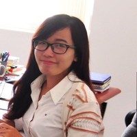Trang Le