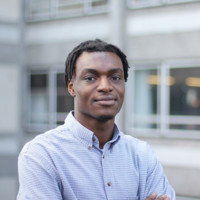 David Barfour Adjei-Barwuah