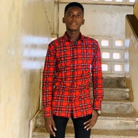 Asare Baffour Eric