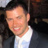 Chris Merrill