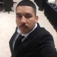 Luis Mora
