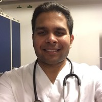 Piyush Pranay