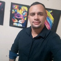 Wesley Bertolino