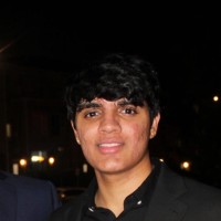 Saket Yellapantula