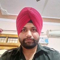 Maninder Singh