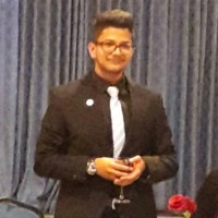 Rohan Sunth