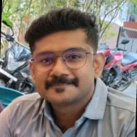 Vishak Ganesh
