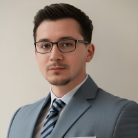 Yaroslav Tashak, CPA, MSA