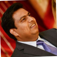 Kamrul Haque