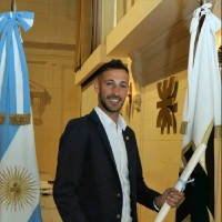 Ignacio Holgado