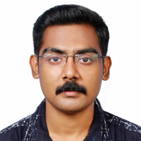 Sarath Raj G