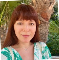 Dragana Marusic