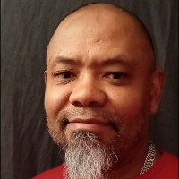 Damion Rafal