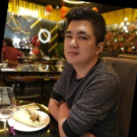 Manson Yeo