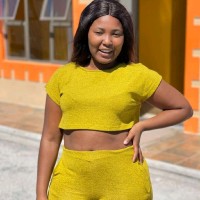 Noluthando Ngindana