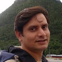 Narendra Patil