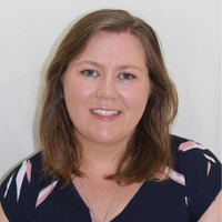 Claire Walker