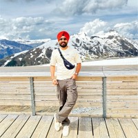 Amanpreet Singh