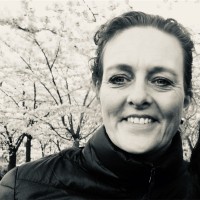 Mayelle Van Eijk