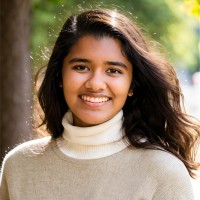 Srishti Ganguli