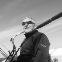 Grahame Renstead