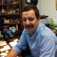 Timothy Dunlap