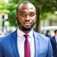 Moses Arhinful Acquah