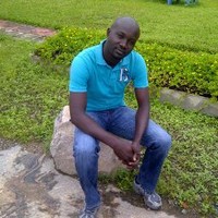 Jackson Dauya