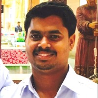 Binu Raj