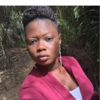 Yvonne Ohene Budu