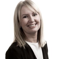 Rachel Kitching