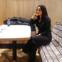 Aditi Saini