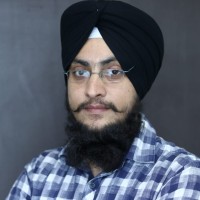 Gurmeet Singh