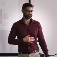 Moises dos Santos Correa