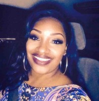 Candace Watts