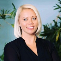 Holly Anstey