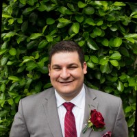 Matthew Pepe