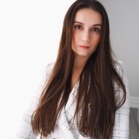 Angelina Parkhotiuk