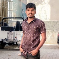 Arjun Shinde