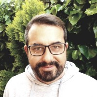 Antonio Rosell Gomez