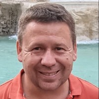 Peter Warren