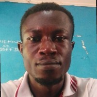 FRANK KORANG