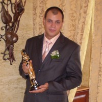 Дмитрий Граднов