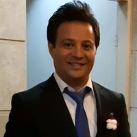 Alireza Kiamehr