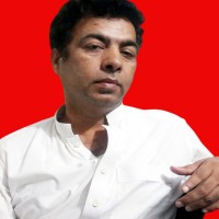 Ubaid Ullah Jan