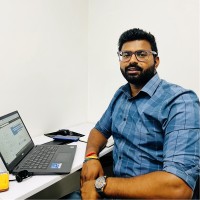 Avinash K.